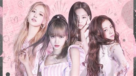 اختاري رقم واعطيكي صورة لبلاك بينك. BLACKPINK: Las idols suben videos con detalles del ...