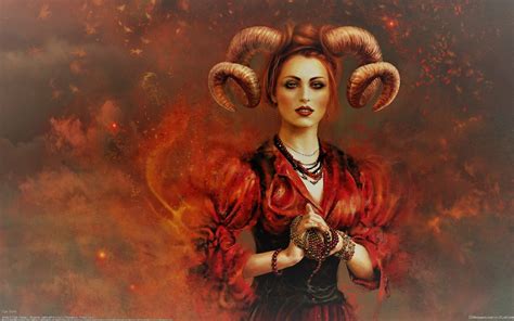 A wonderful gift for an aries woman would be anything that matches her speed and affirms her bold and pioneering style of life. Can You Handle the Dynamic and Fierce Aries Woman ...