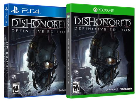 Dishonored 2 Officially Revealed By Bethesda