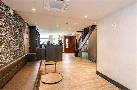 Xo hotel inner is located in the museum district of amsterdam. Inner Hotel - Hen Accommodation in Amsterdam | GoHen.com