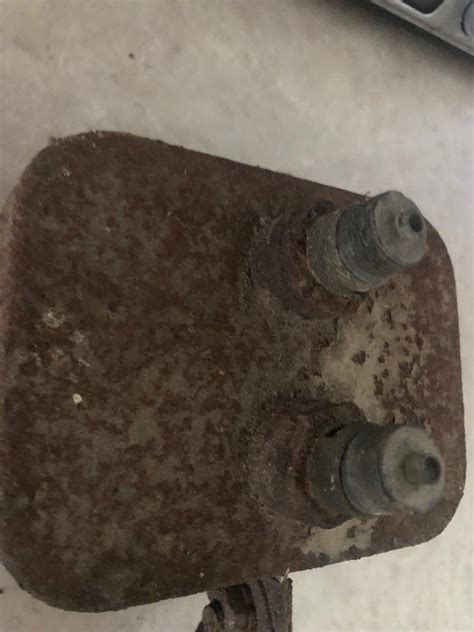 My first post, and it’s about a cool antique light - What is it