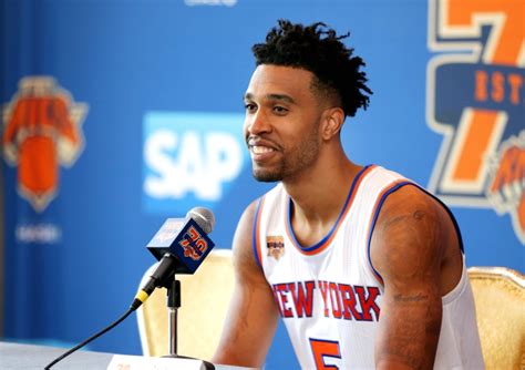 New York Knicks Need More From Courtney Lee After Season Opener