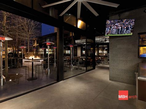 Yard House Mbh Architects Is A Full Service Architecture Firm