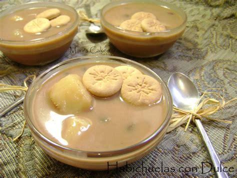 Check out the latest camping tips, tricks and hacks on the koa camping blog. Tiempo De Habichuelas Con Dulce, Sweet Beans Dessert ...