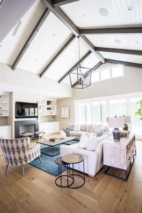 Vaulted Ceiling Ideas How To Transform Your Home With Style Ceiling