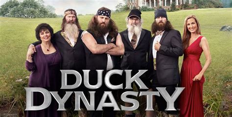 ‘duck Dynasty Cancelled By Aande After 11 Seasons Duck Dynasty