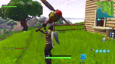 Trolling with a voice modifier in fortnite has never been so simple. *NEW* PROPELLER AXE FORTNITE PICKAXE SOUND EFFECTS AND ...