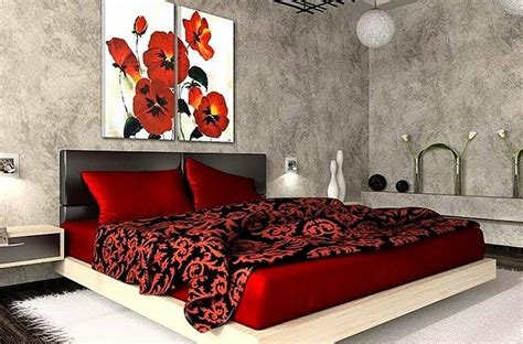 8 Romantic Bedroom Ideas That Add To Your Sexy Feel Home Shaastra
