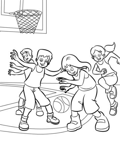 Dibujos de niños jugando en la resbaladilla - Imagui