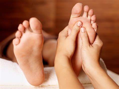 Get All The Benefits Of A Massage In Winter Naipocare Blog