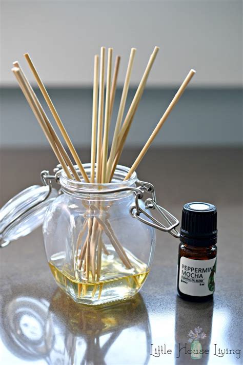 The necklace or bracelet functions as a little mini diffuser. Make Your Own Essential Oil Diffuser | Diffuser, Homemade ...