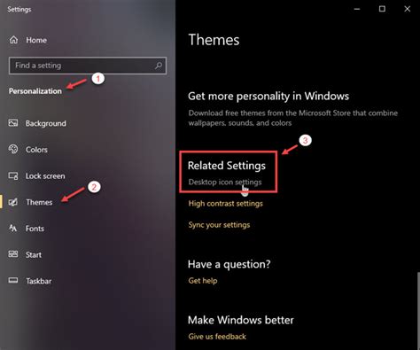 How To Lock Desktop Icons In Windows 10 Fixed In 2020 Desktop