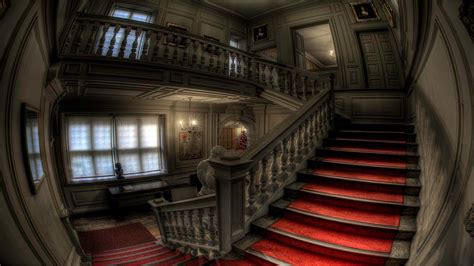 The Wretched Stair Creepypasta By Cosmas Mccoy― Chilling Tales For