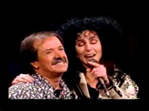 Sonny Cher I Got You Babe Live Fr Betamax Tape Youtube