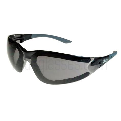 Global Vision Ruthless Padded Safety Sunglasses Uk
