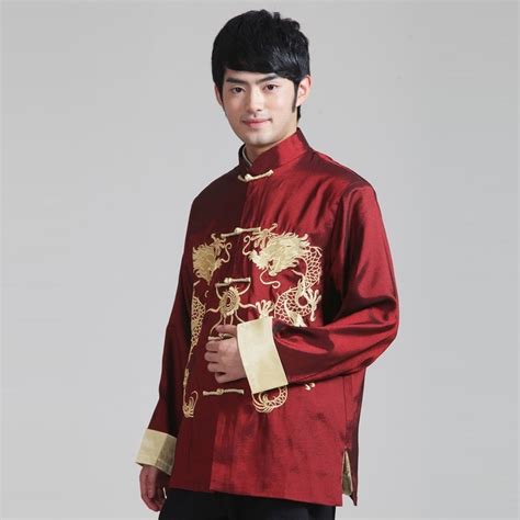 Cheongsam ialah baju panjang selesa dan anggun. PAKAIAN TRADISIONAL CINA - pakaian tradisional di malaysia