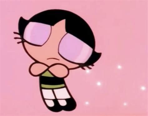 Buttercup From The Powerpuff Girls Cartoon Profile Pictures