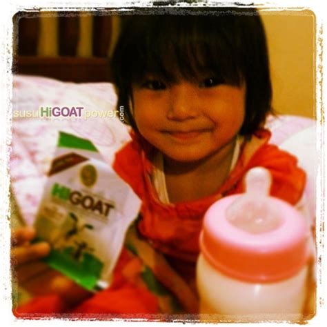 Susu kambing hi goat diperkaya dengan protein dan calsium. Stokis susu kambing HiGOAT paling aktif: Susu Kambing ...