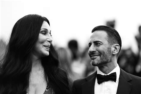 Marc Jacobs To Cher ‘i Got You Babe Observer
