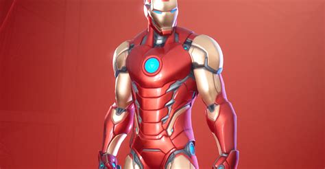 Fortnite Tony Stark Awakening Challenges Comment Obtenir Iron Man