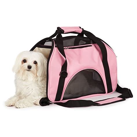 Buy East Side Collection On The Go Pet Carriers — Practical And