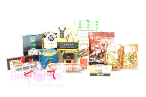 Gift boss is an affordable and stylish alternative to the larger, more established gift hamper companies in australia. Special Thank You gift box - ideal for those that aren't ...
