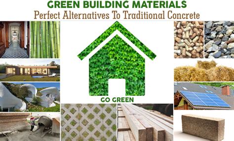 Top Best Green Building Materials Companies In India Inventiva