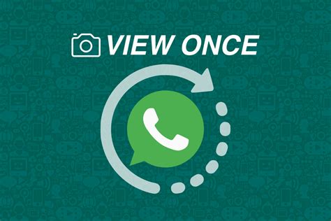 Whatsapp View Once Feature Soon To Roll Out Details Inside