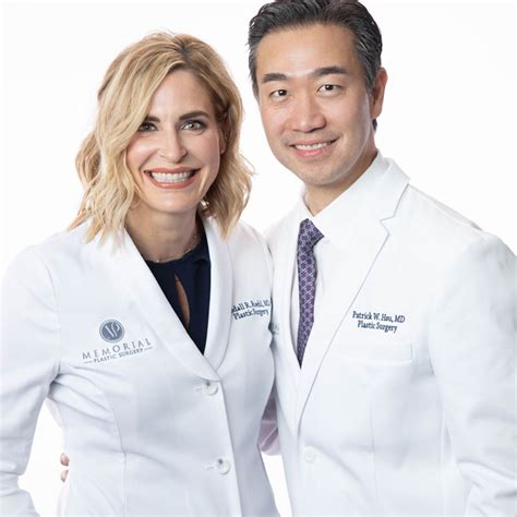 Drs Hsu And Roehl Among Newsweek Americas Best Plastic Surgeons In 2021