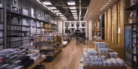 Muji's natural and simple design complements today?s lifestyles perfectly. Muji, Japanese 'No-Brand' Retailer To Set Up Shop Across Canada: Report