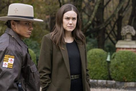 The Blacklist Season 9 Release Date Cast Plot And Everything You