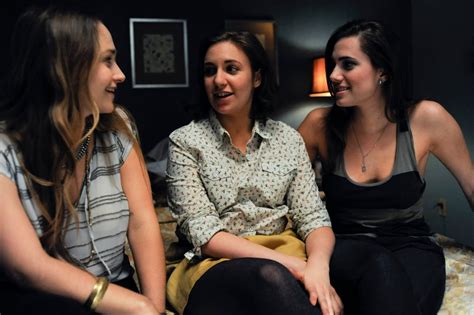 Living With Girl Roommates Popsugar Love And Sex