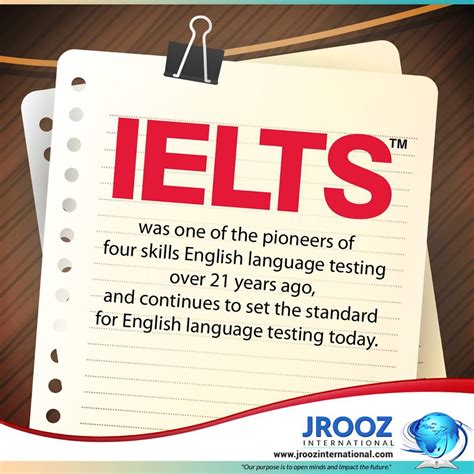 Jrooz International How To Pass Ielts With The Online Ielts Course