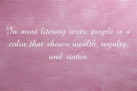 You can find all of bible posters here in this collection. What Does The Color Purple Mean Or Symbolize In The Bible ...