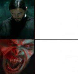 Morbius Meme Templates Imgflip