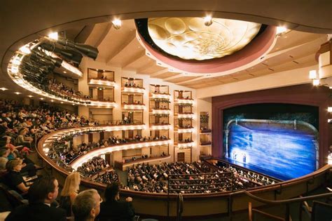 Adrienne Arsht Center For The Performing Arts — Miami Theaters