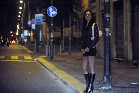 Expo 2015 15mila Nuove Prostitute In Arrivo A Milano Wired