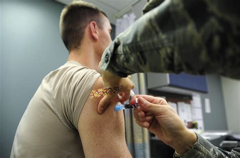 Subscribers can listen to this article. MOAA - Where Retirees, Veterans Can Go to Get a Free Flu Shot