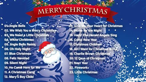 Best Christmas Songs Playlist 2020 — Mp3 Download Qoret