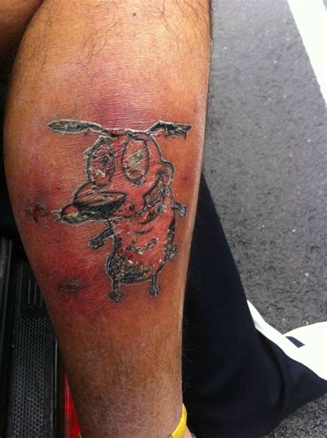 Never hesitate to bring any of these symptoms to the attention of your tattoo artist as well as your personal physician. Infected Tattoos Designs, Ideas and Meaning | Tattoos For You