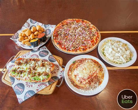 Order Peppinos Pizza Express Menu Delivery【menu And Prices】 Allendale