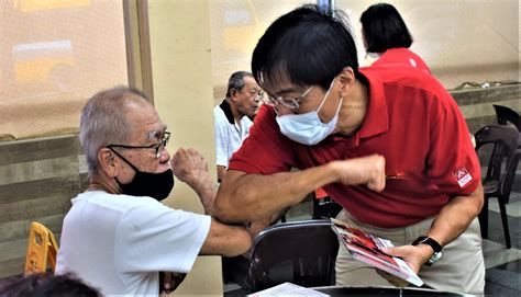 Chee soon juan (simplified chinese: Chee Soon Juan Says He'll Be Full-Time MP For Bukit Batok ...