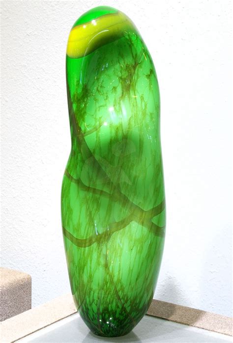 Glass Art Projects To Try Sculptures Vase Kauai Gallery Decor