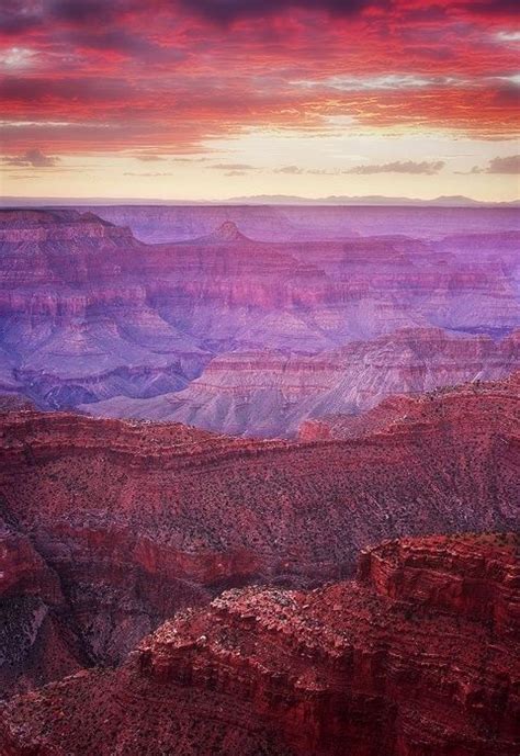 Top 10 Most Romantic Places In The World Romantic Places Grand Canyon National Park Arizona