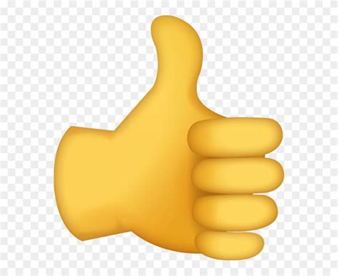 Download High Quality Thumbs Up Transparent Transparent Png Images Art Prim Clip Arts