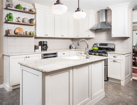 It is never too soon to start planning the kitchen of your dreams. Fabuwood Cabinets for a Fabulous Kitchen: Update Yours ...