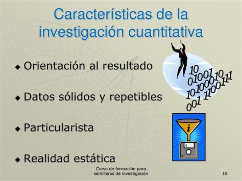 Ppt Aspectos BÁsicos De InvestigaciÓn Cuantitativa Powerpoint