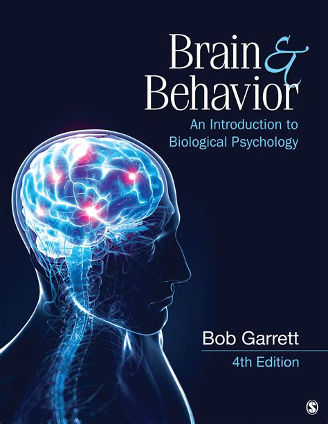 Brain And Behavior An Introduction To Biological Psychology Other