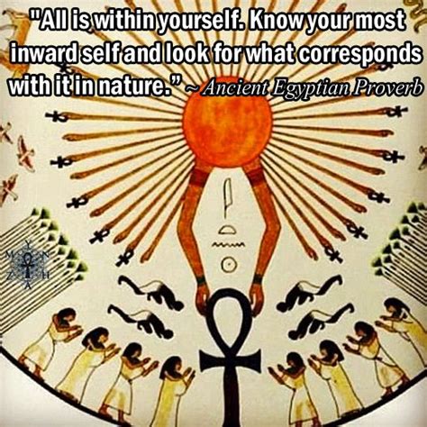 know thyself quote egyptian quote kemetic spirituality egyptian art