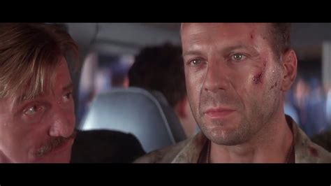 Can die hard be considered a christmas movie? John McClane: Die Hard 1,2,3 - YouTube